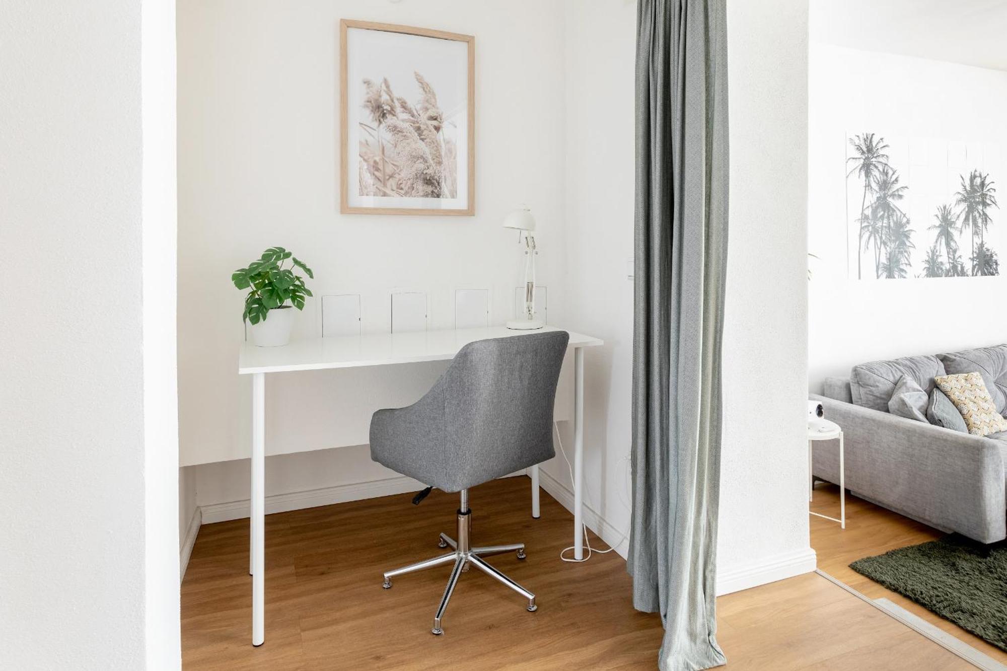 Global Living - Design Apartment I Central I Beamer I Kitchen I Terrace I Berlín Exteriér fotografie